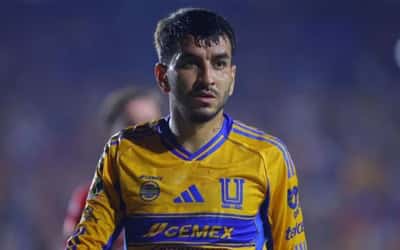 Correa el objetivo de River.