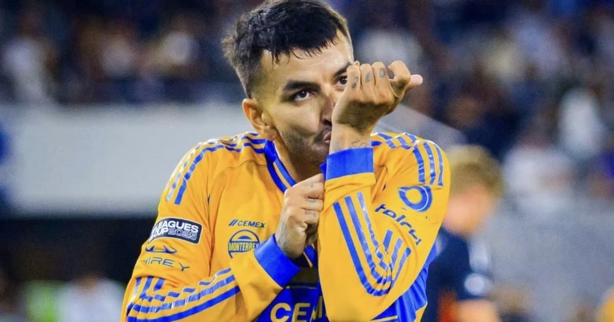 Correa jugará en Núñez.