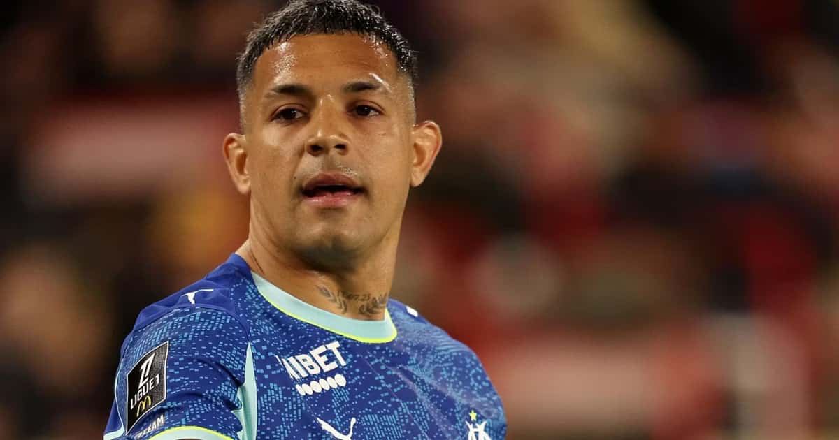 Medina en el radar Millonario.