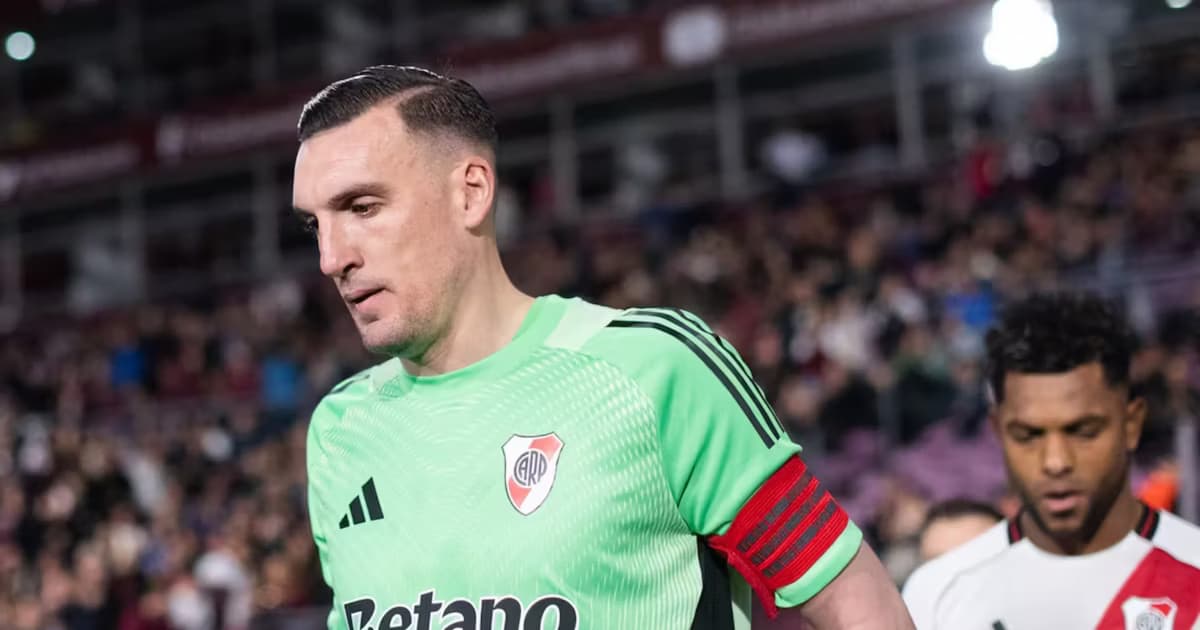 River ya tomó una importante decisión.