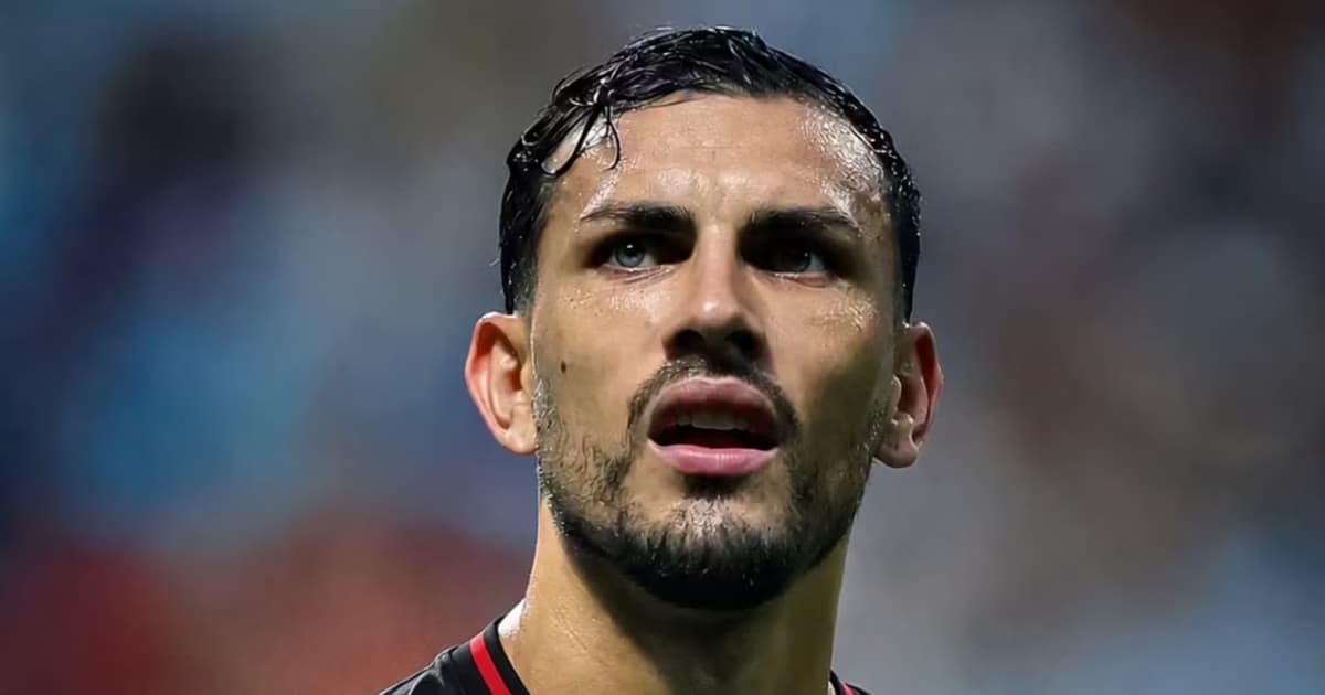 Paredes preocupa a Boca.