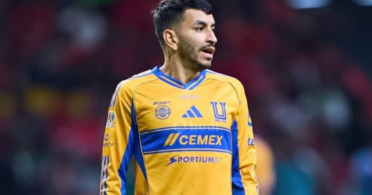 Correa llegará a River.