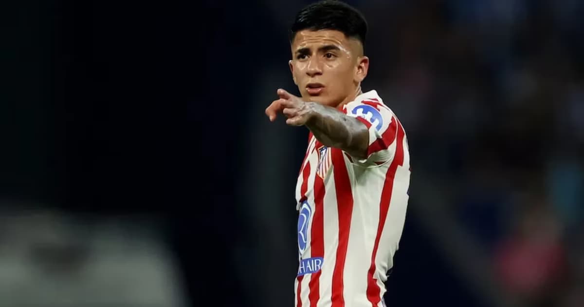 River quiere el fichaje de Almada.