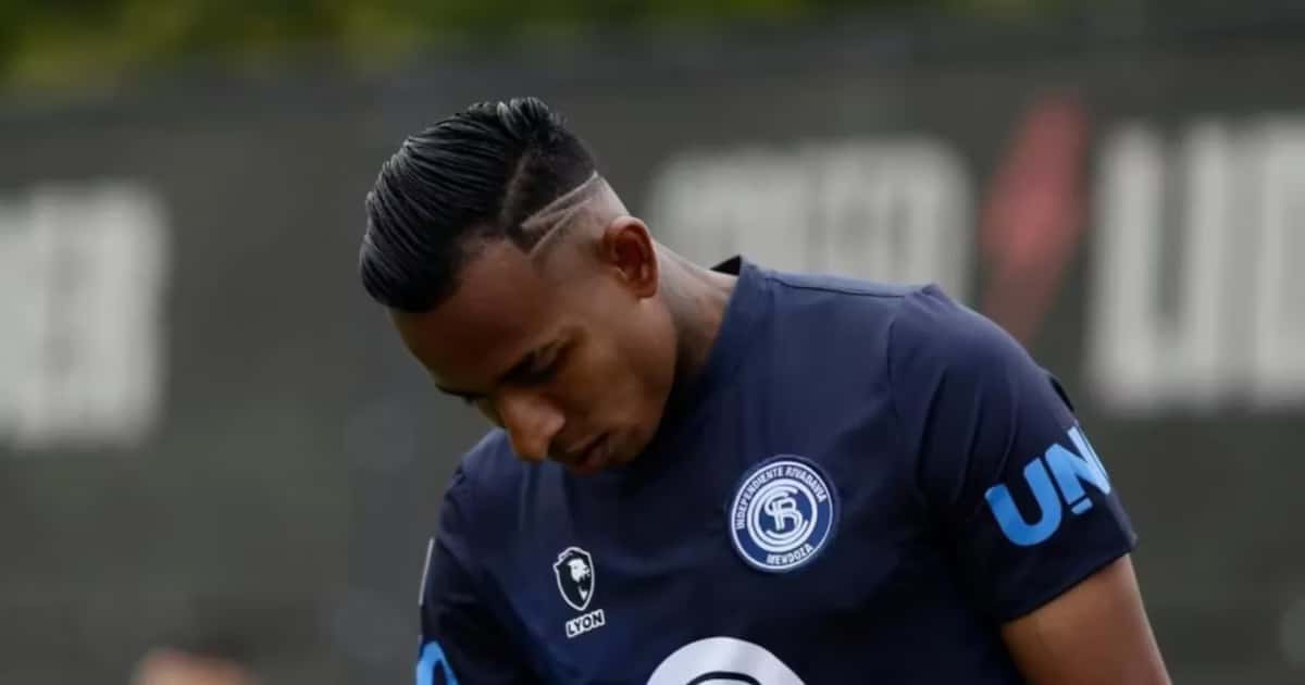 Boca desea a Villa.