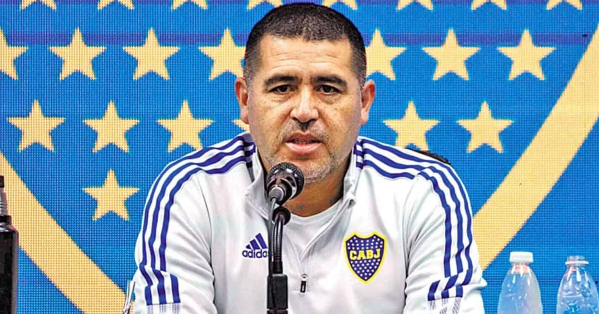 Cambios importantes vienen en Boca.