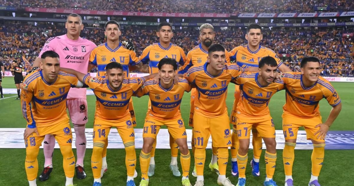 Tigres quiere jugador de Boca.