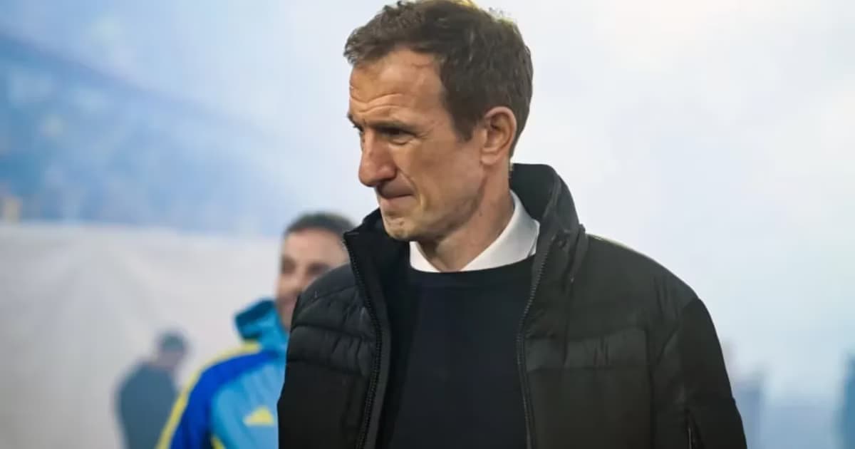 Boca va por nuevo fichaje.