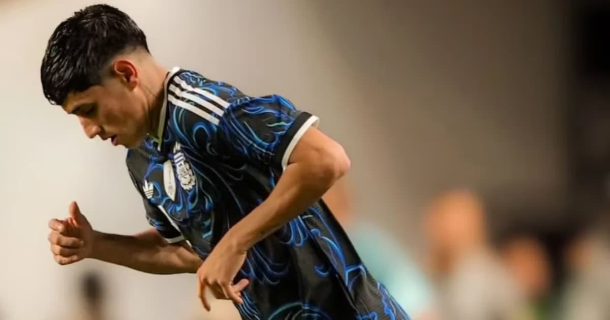 Aranda buscado por clubes.