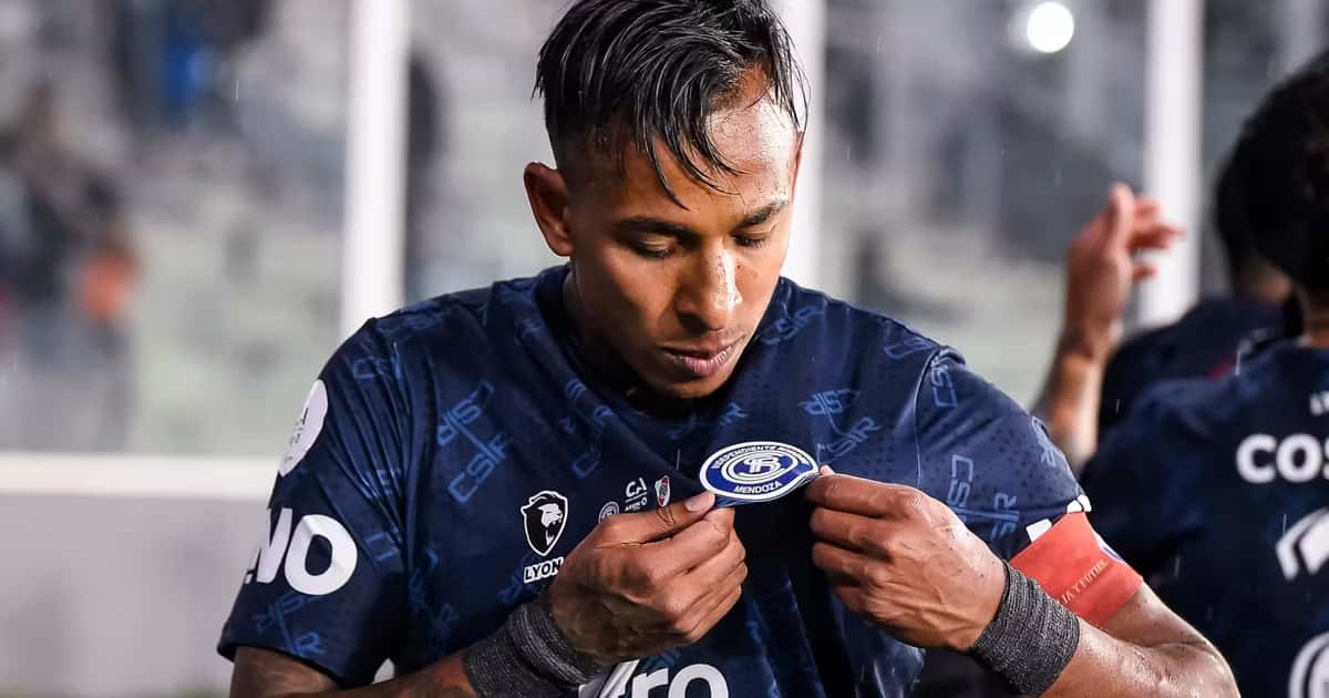 Independiente pone precio a Villa.