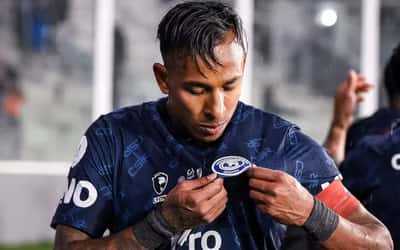 Independiente pone precio a Villa.