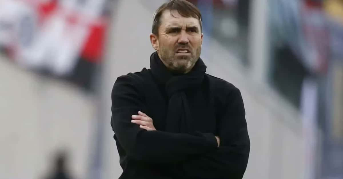 Se vienen cambios en River.
