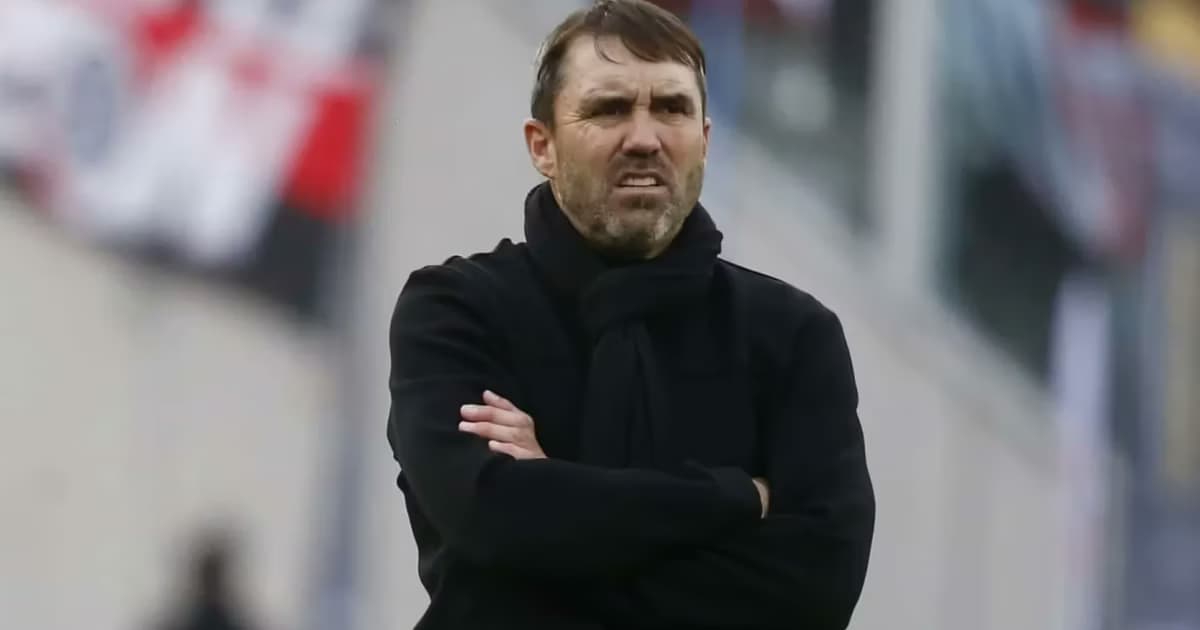 Se vienen cambios en River.