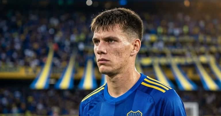 Atlas insiste por Kevin Zenón, pero en Boca crece el optimismo para que siga tras el cruce con San Pablo