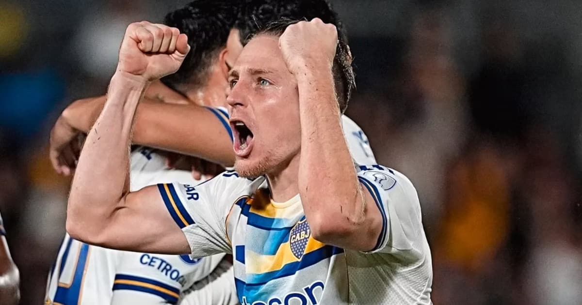 Boca suma mucho dinero.