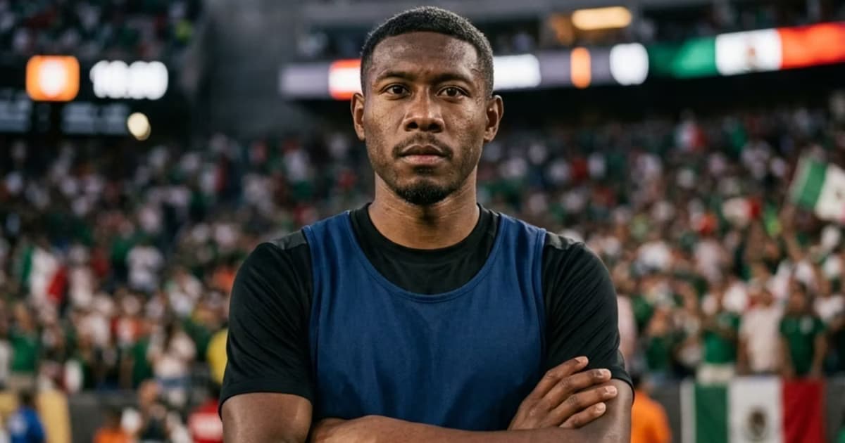 Alaba define su futuro.
