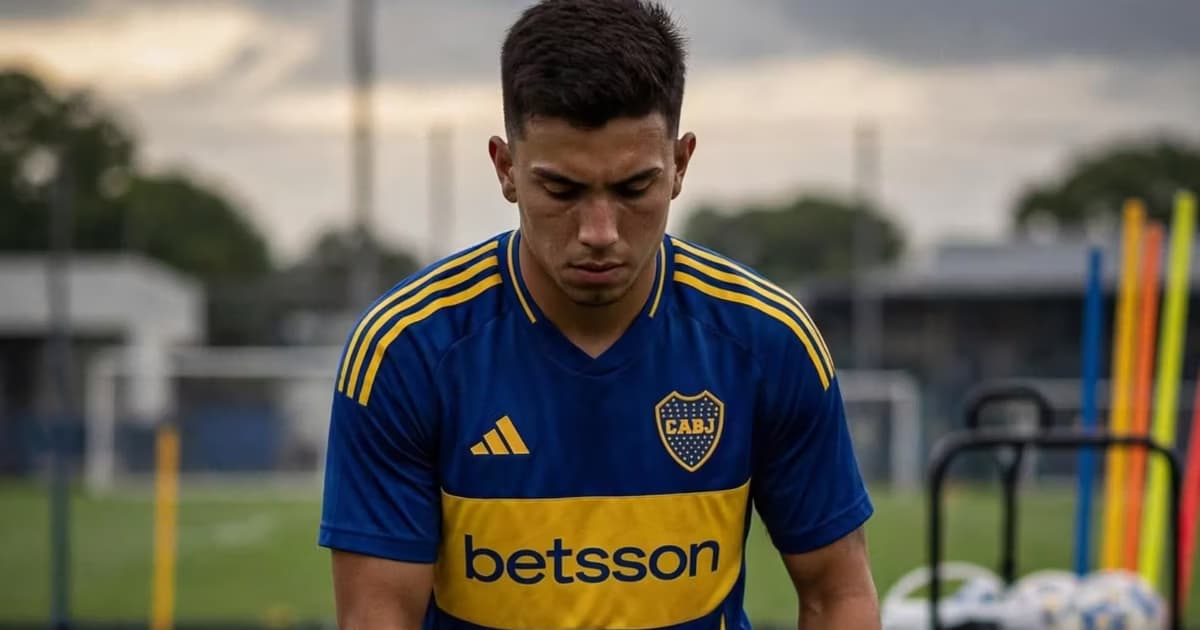 Velasco quiere jugar en Brasil.