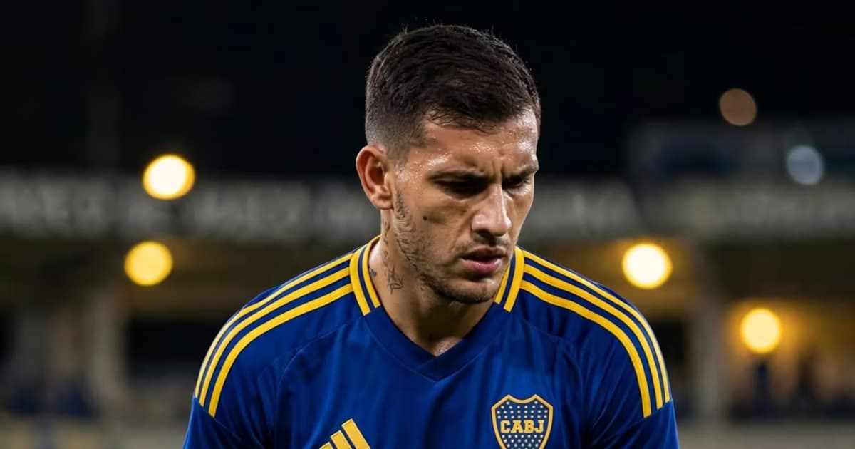 Paredes podría jugar la revancha.