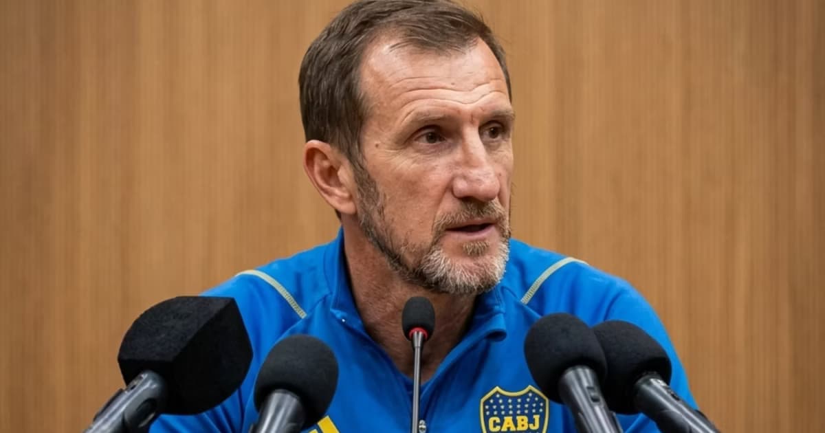 Arruabarrena apoyó a sus jugadores.