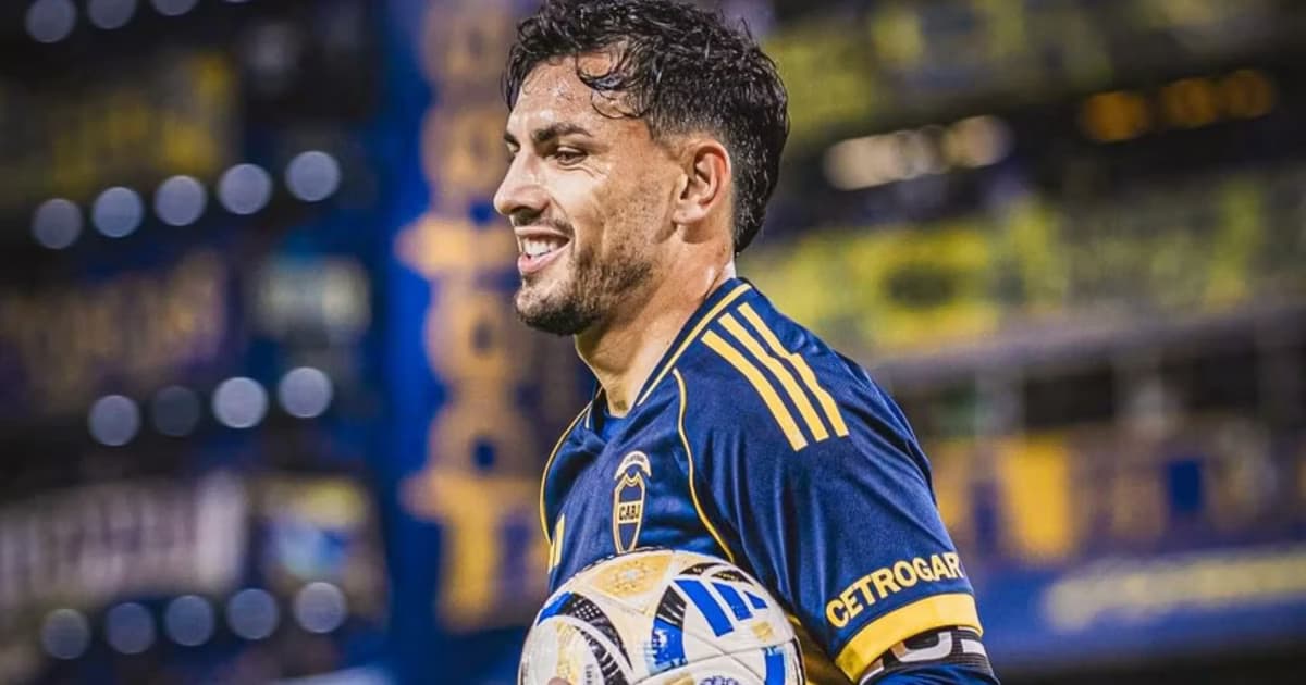 Paredes rechazó a Milan.