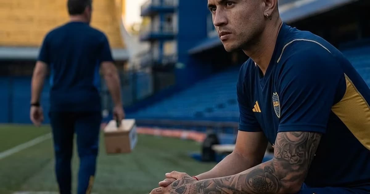 Bareiro tiene fecha de regreso.