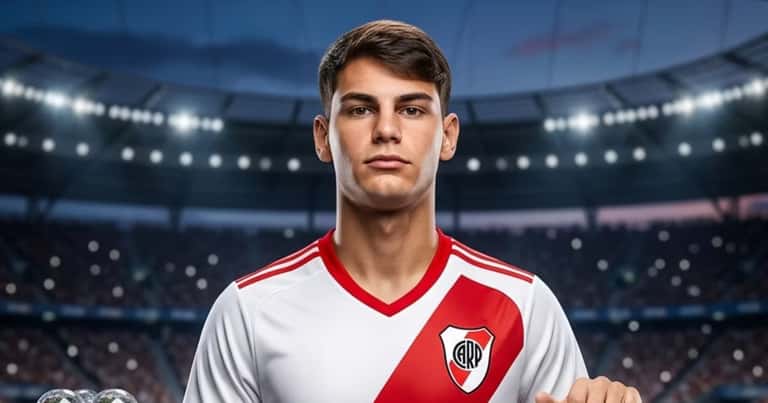 Así se reparte la millonaria venta de Joaquín Freitas al Flamengo