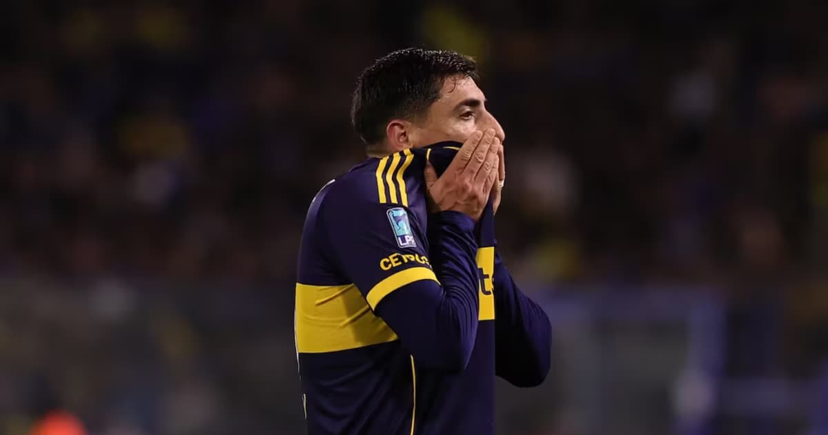 Merentiel suplente.
