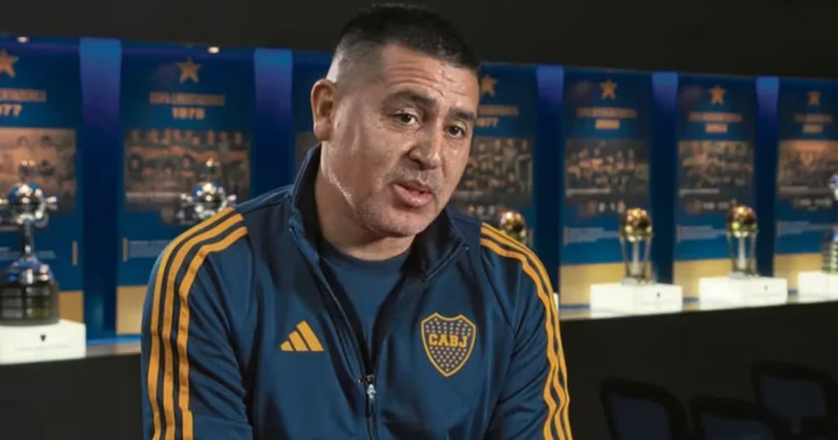 El mercado de Boca se sigue moviendo.