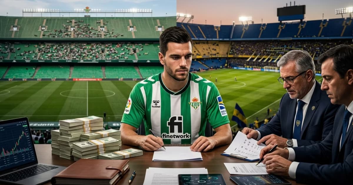El salario que gana Lo Celso.