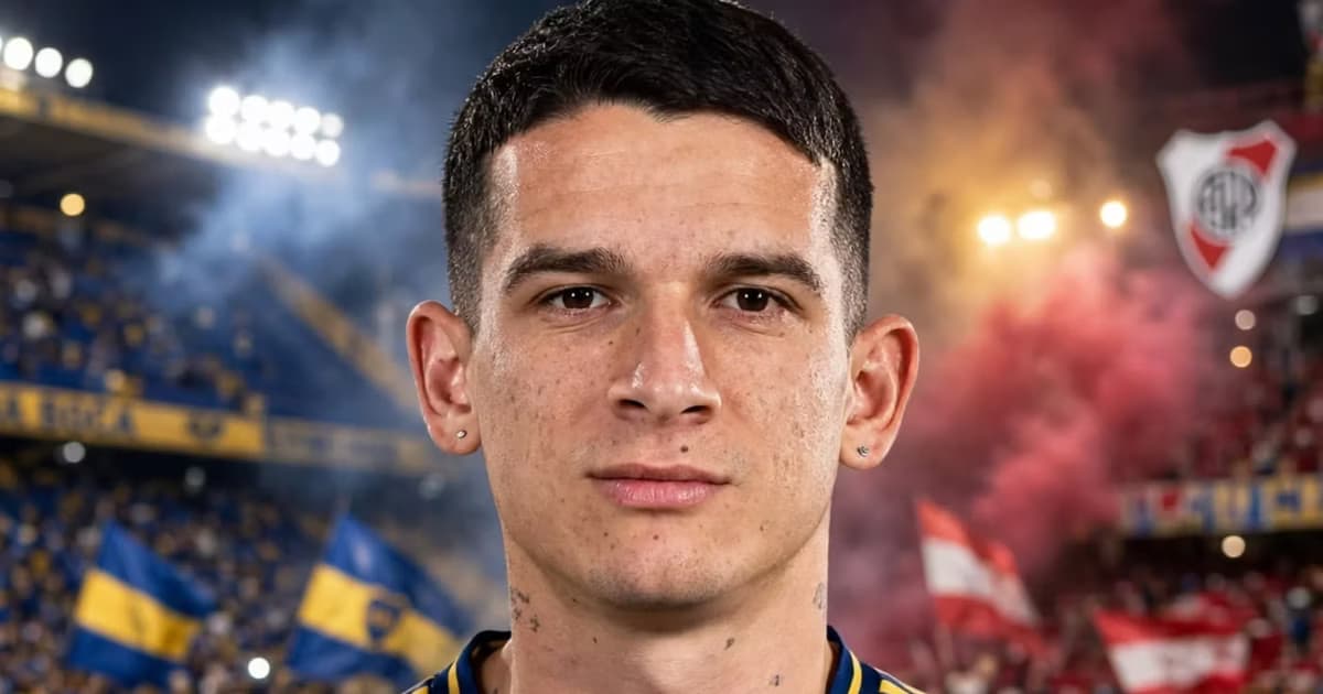 Blanco será suplente.