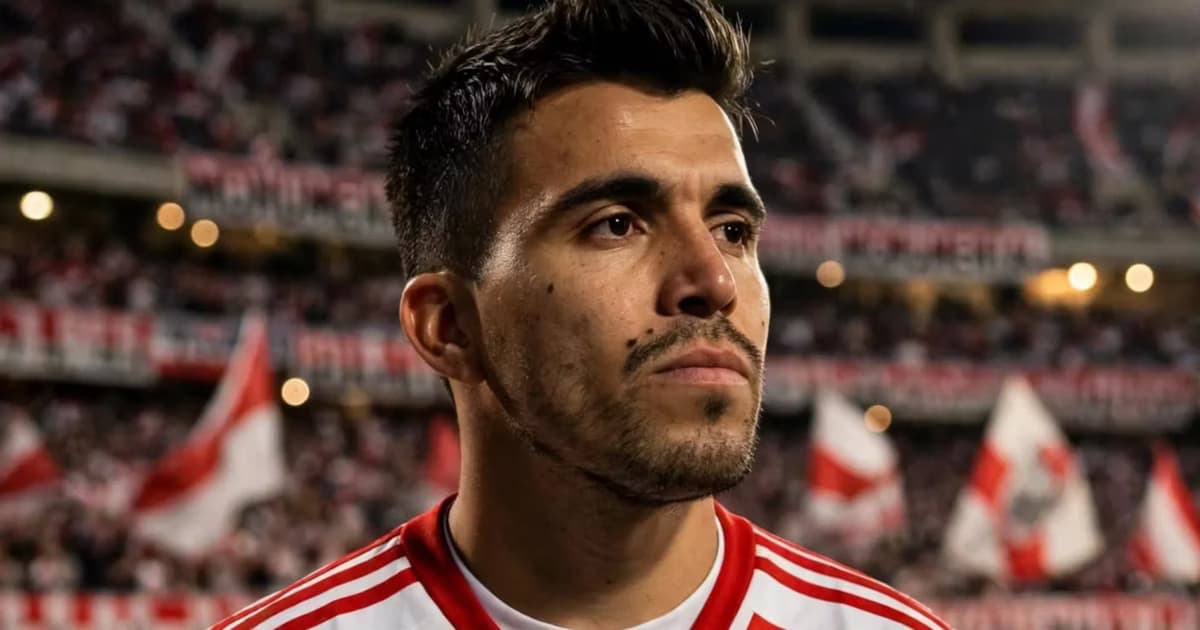 Acuña interesa en Racing.