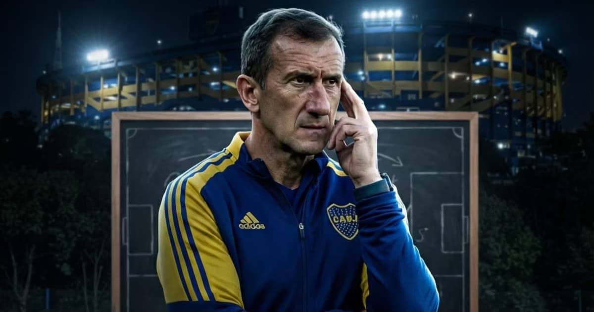 Boca recibiría muy malas noticias.