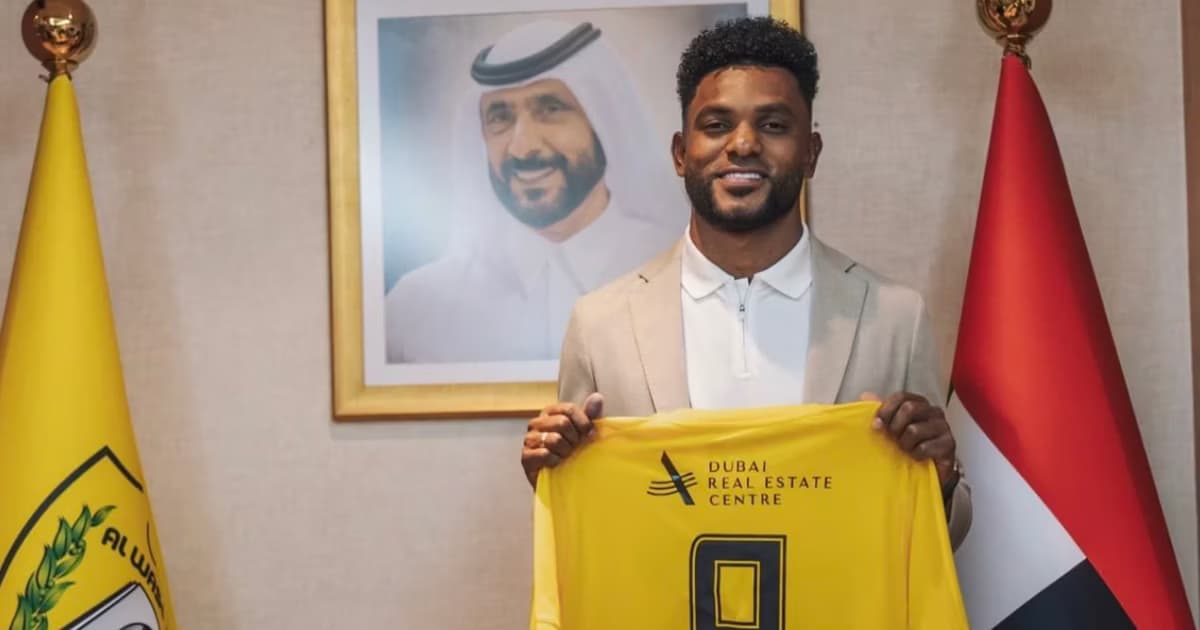 Borja jugará en Las Águilas de México.