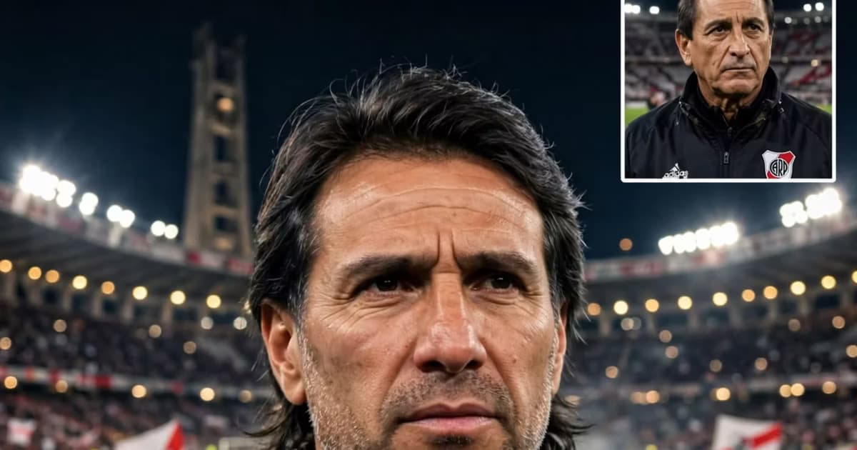 Ponzio habló en conferencia.