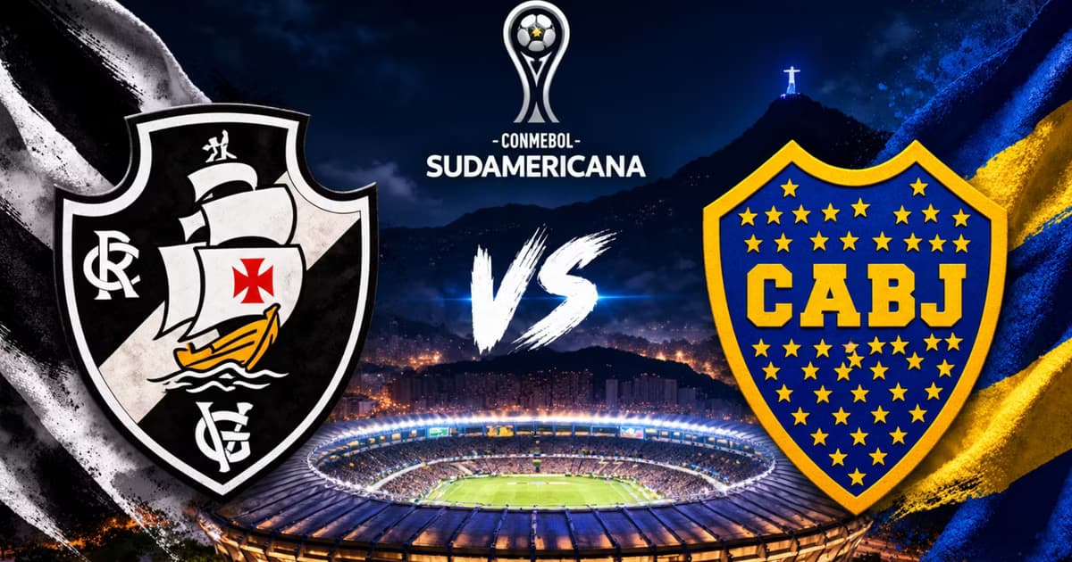 Boca sería eliminado.