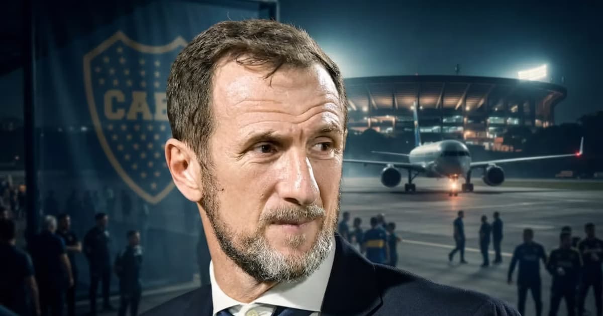 Arruabarrena tiene buenas noticias.