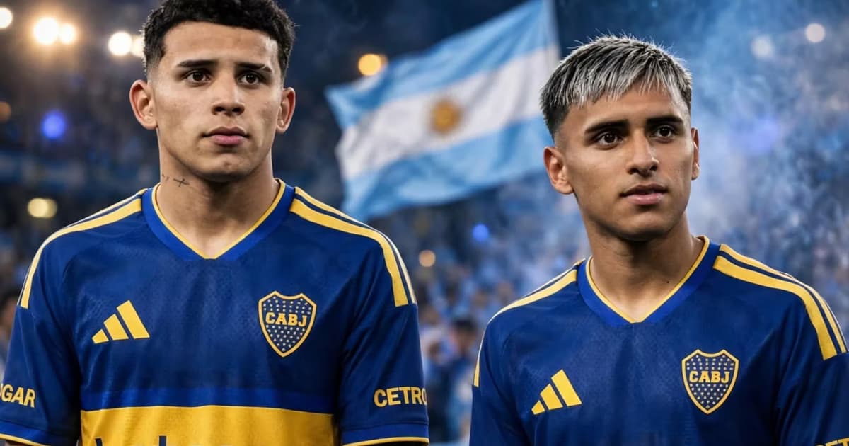 La noticia que preocupa a Boca.
