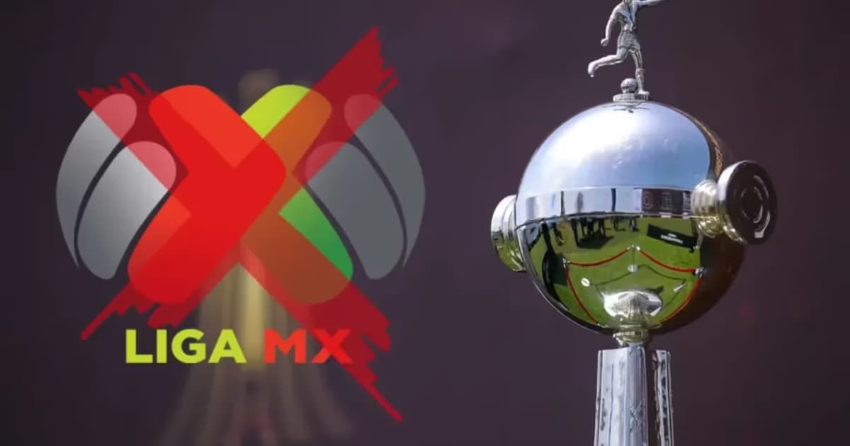 México busca volver a CONMEBOL.