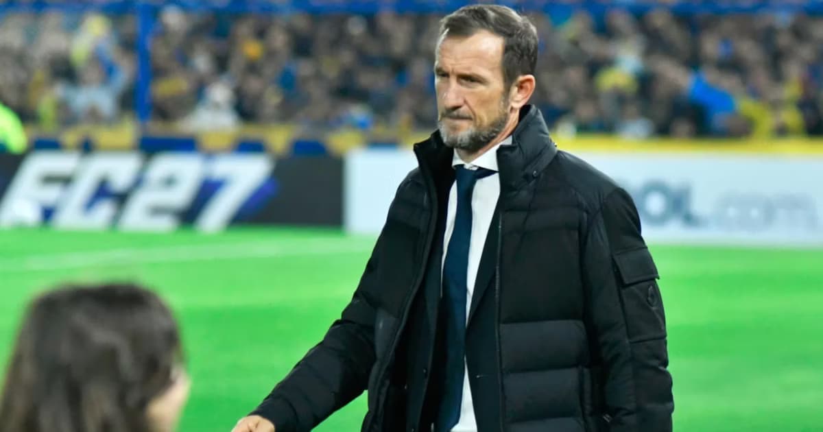 Boca cerraría un fichaje.