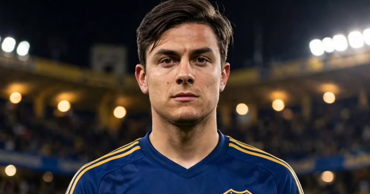 Los fichajes que busca Riquelme.