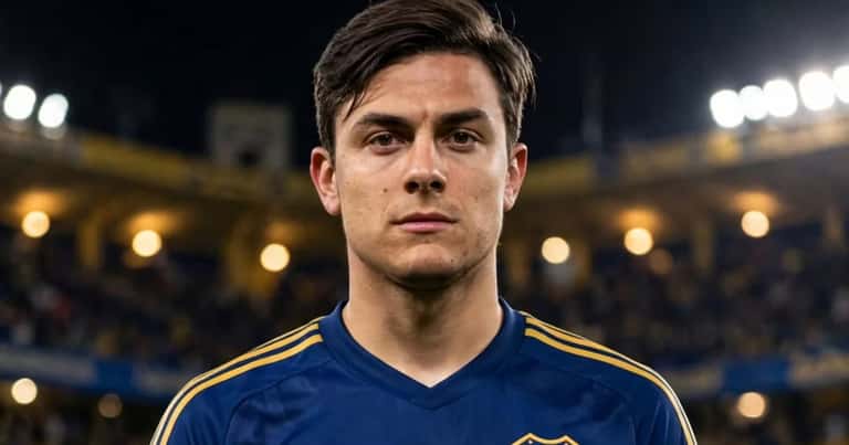 Boca apunta a Dybala para 2027 y tiene otros dos refuerzos en carpeta