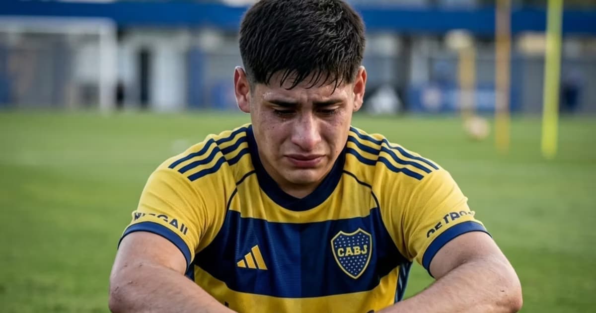 Aranda no jugará lo que resta del año.
