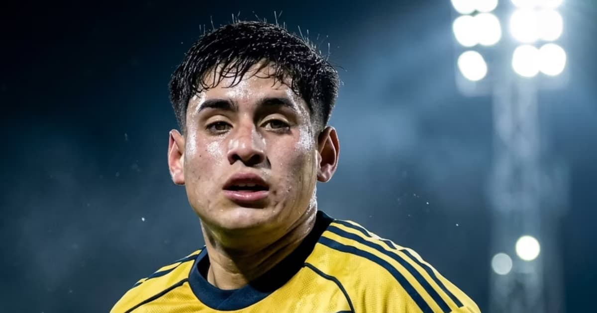 Boca podría fichar un jugador.