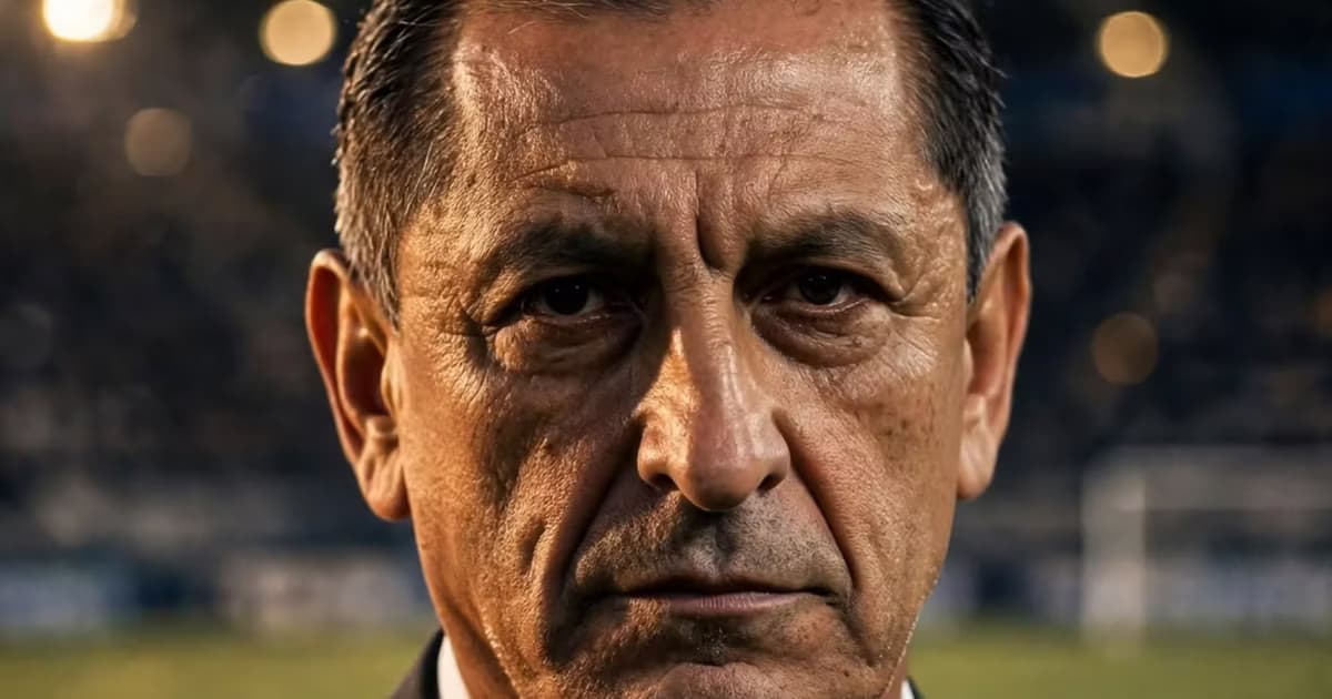 Ramón no llegaría a River.
