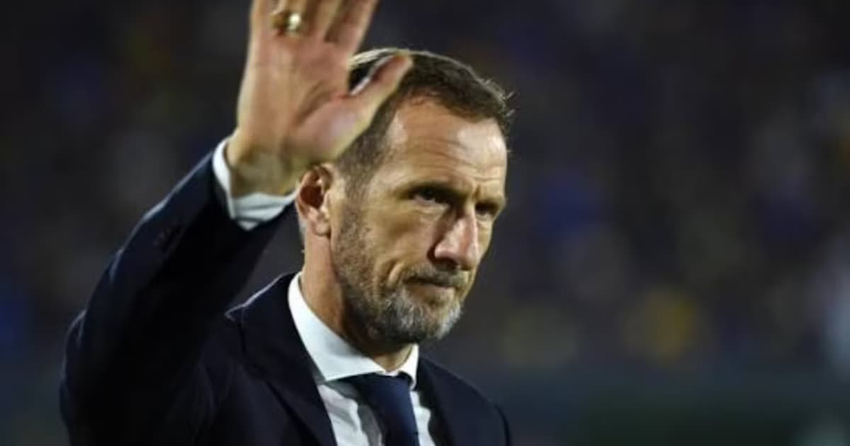 Arruabarrena tiene buenas noticias en Boca.
