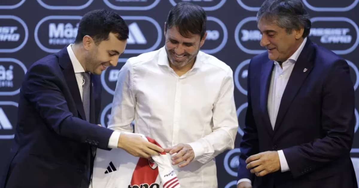 Coudet tiene fecha de salida.