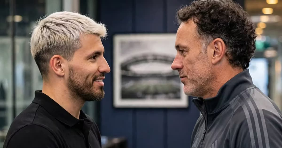 Milito el candidato del Rojo.
