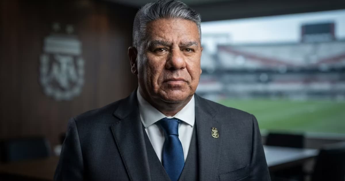 Cambios en el fútbol argentino.