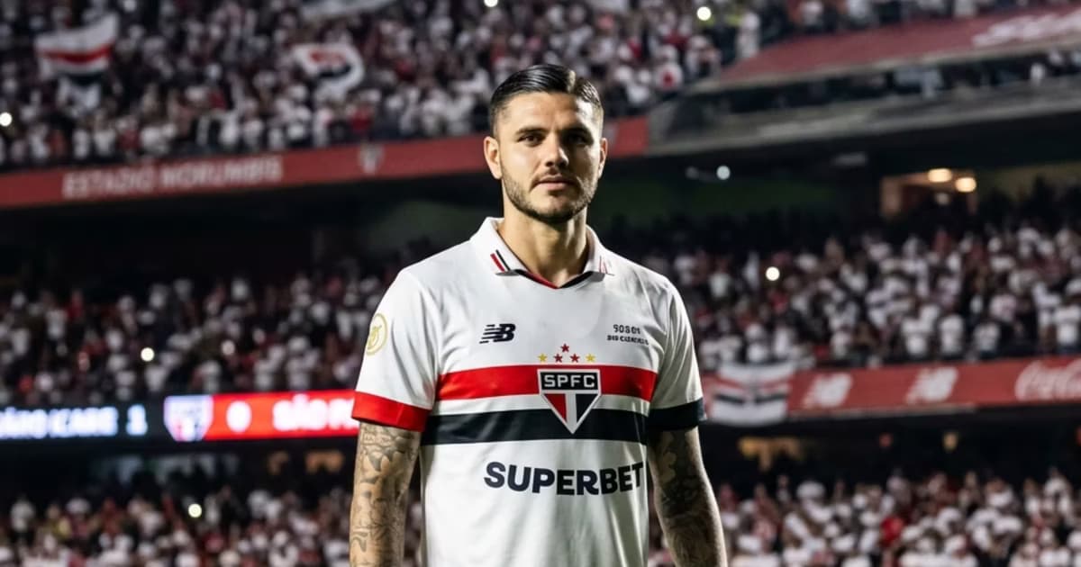Icardi podría ser rival de Boca.