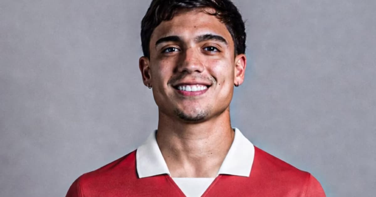 Zeballos al fútbol italiano.