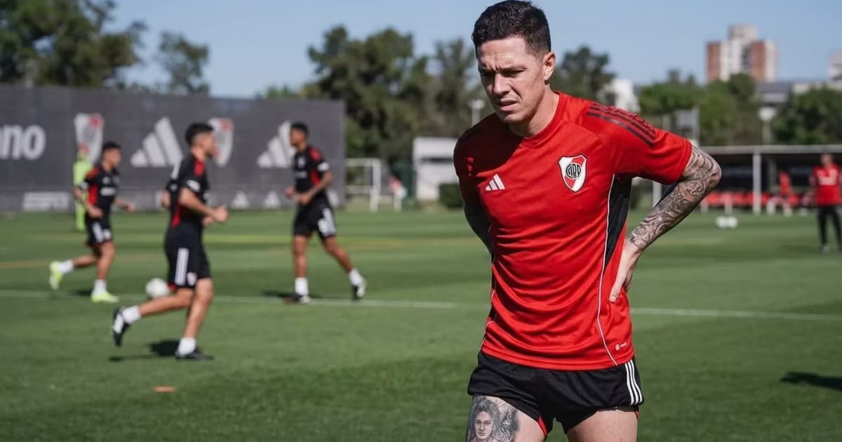 Aníbal Moreno preocupa a Núñez.